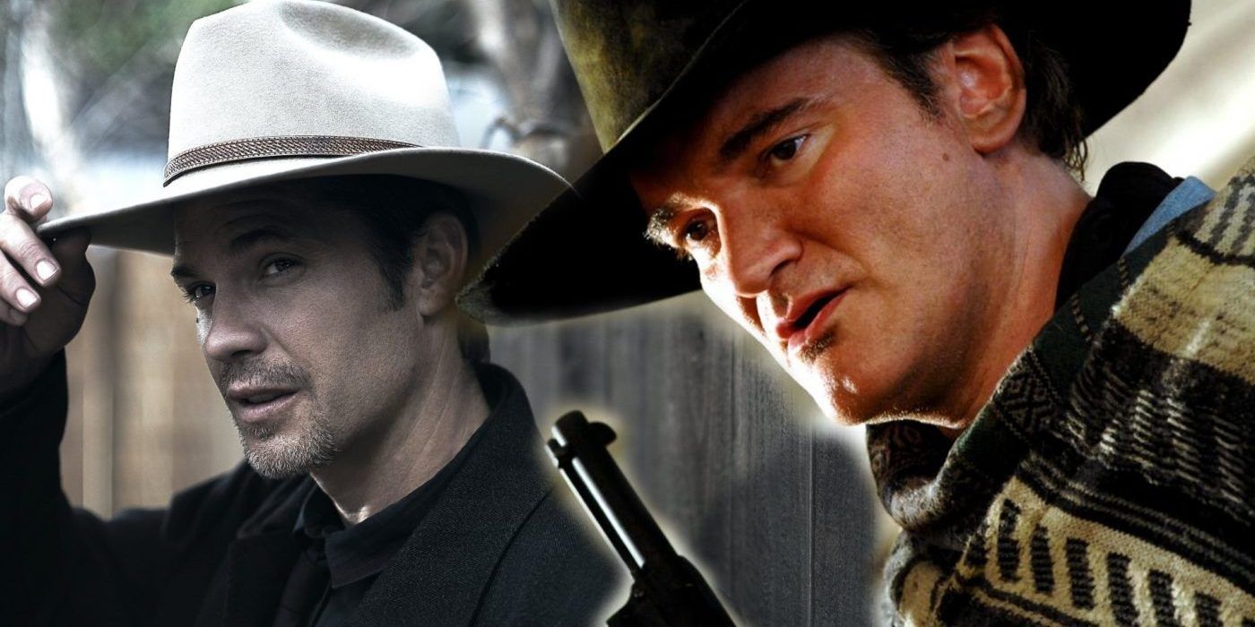 Quentin Tarantino supuestamente en conversaciones para dirigir el renacimiento justificado de FX