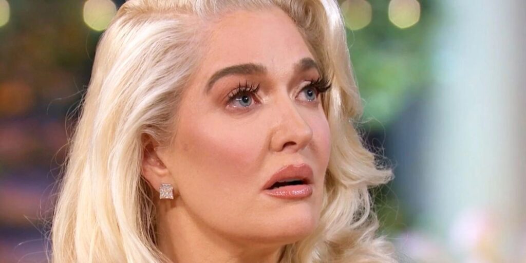 RHOBH: ¿Por qué Erika Jayne no aparecerá en Big Brother en el corto plazo?