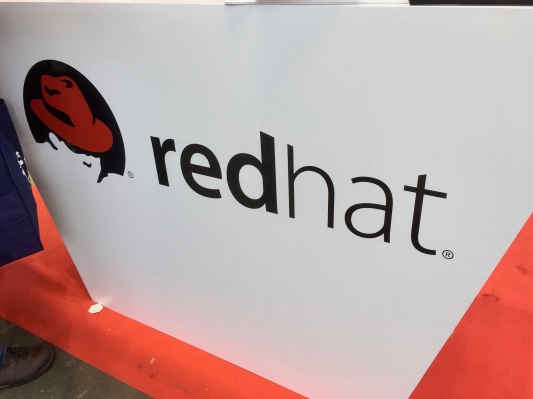 RedHat adquiere la empresa de seguridad de contenedores StackRox