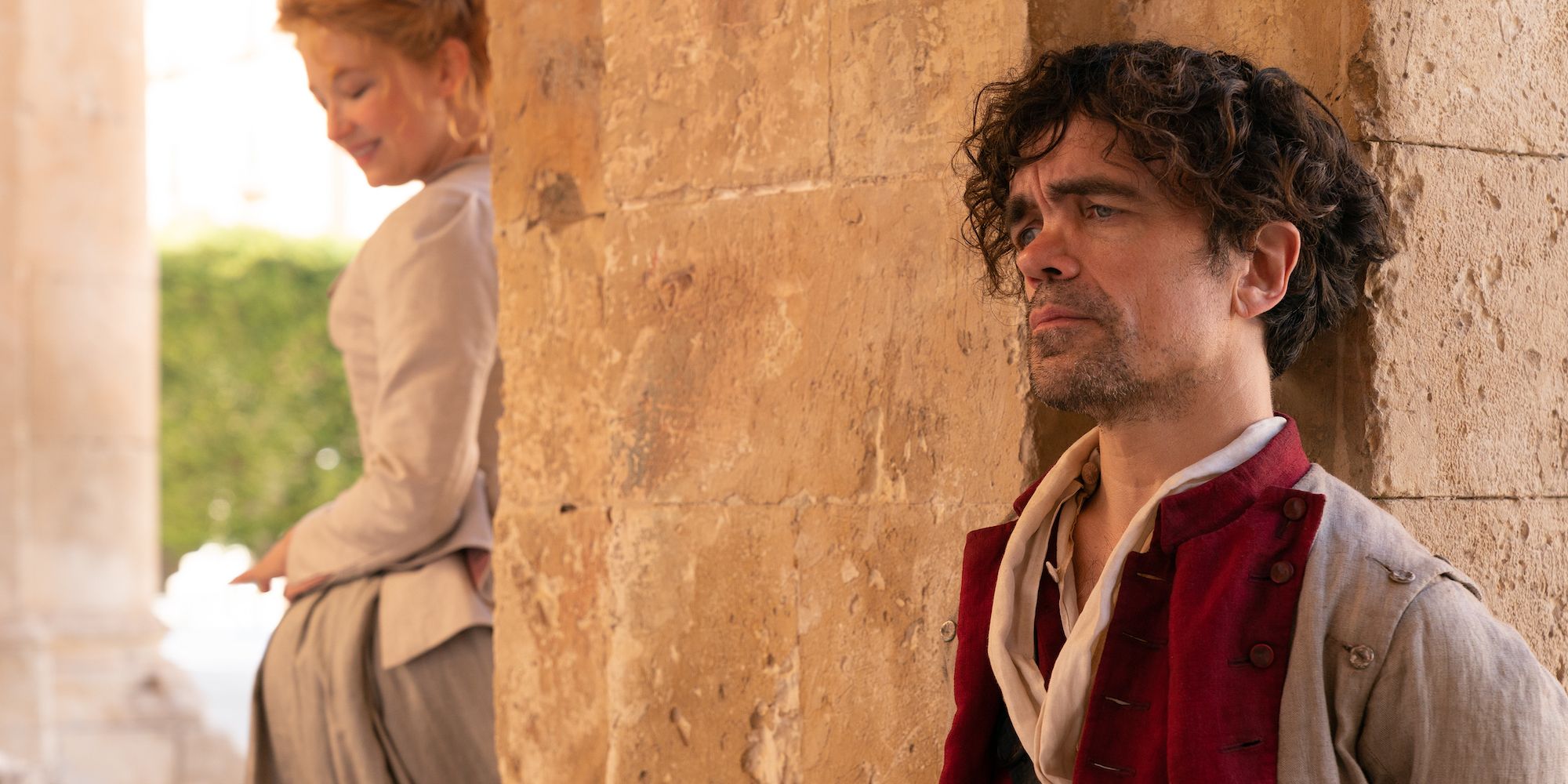 Revisión de Cyrano: Peter Dinklage es digno de premios en adaptación de romance musical