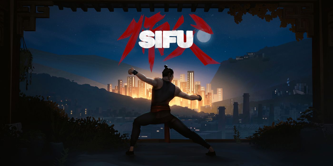 Revisión de Sifu: delgado y malo, pero se quedó con ganas de más
