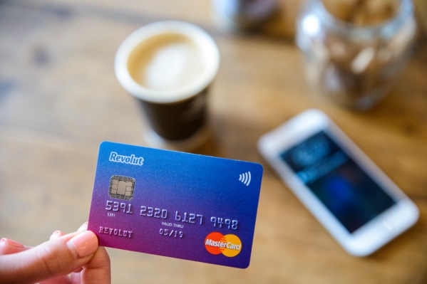 Revolut launches disposable virtual cards