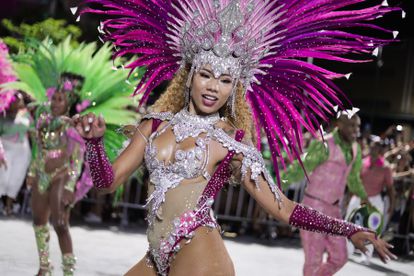 Río de Janeiro vive un aperitivo de Carnaval tras el primer año de su historia sin la fiesta