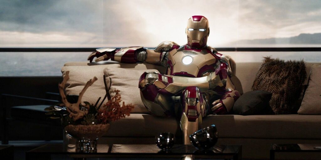 Robert Downey Jr. se reúne con el director de Iron Man 3 para una nueva película