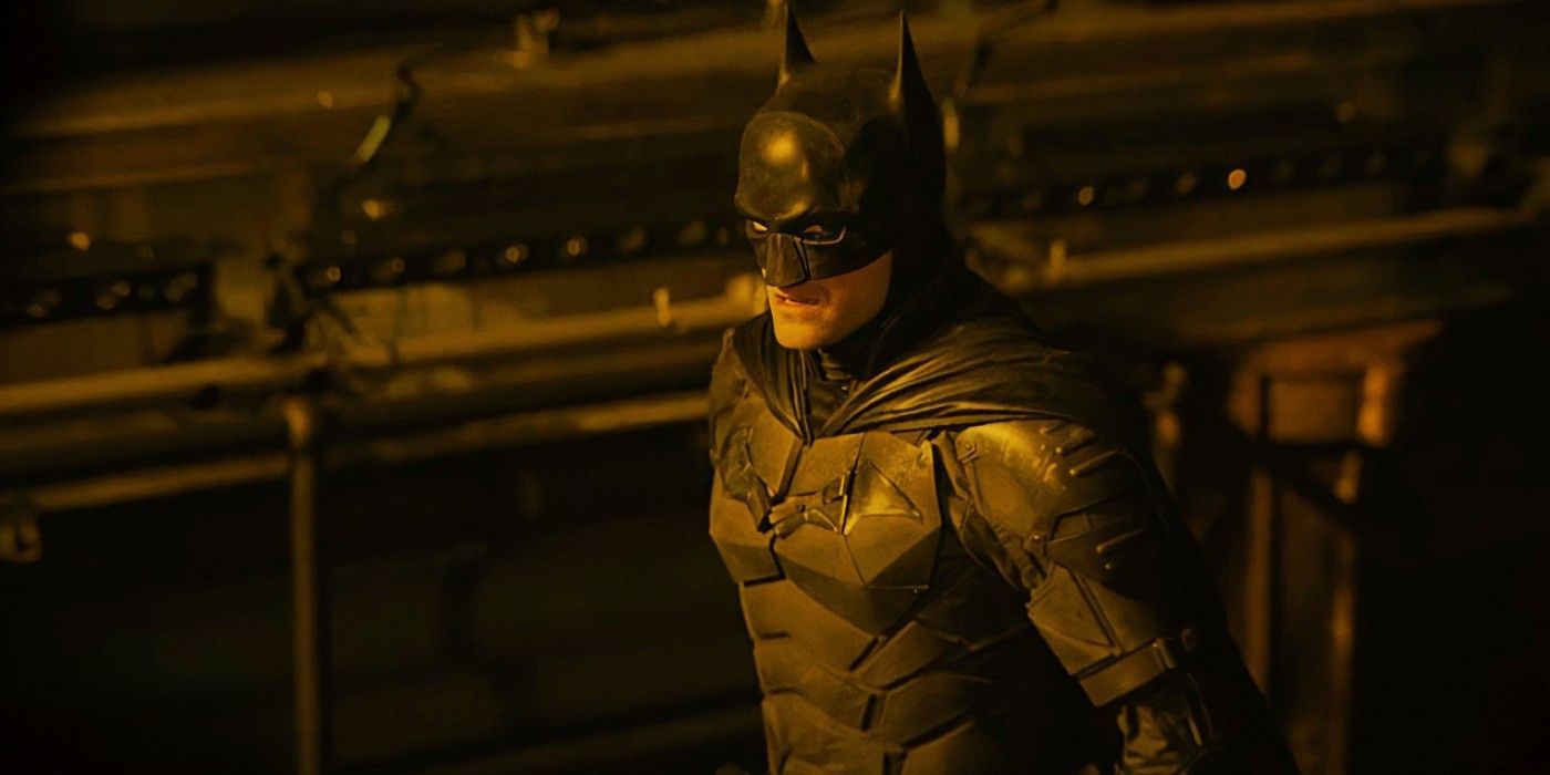 Robert Pattinson Wants A Batman Trilogy For His Bruce Wayne