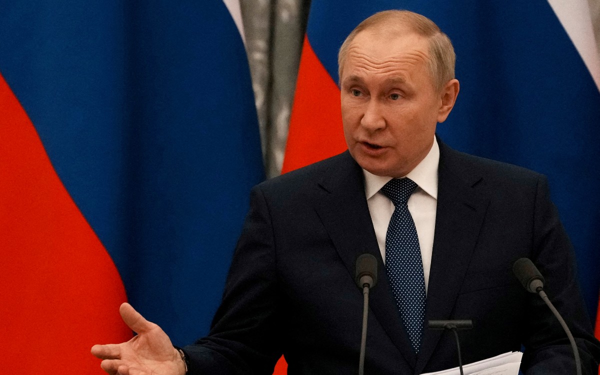 Rusia dice que retira algunas tropas; Ucrania y Occidente piden pruebas