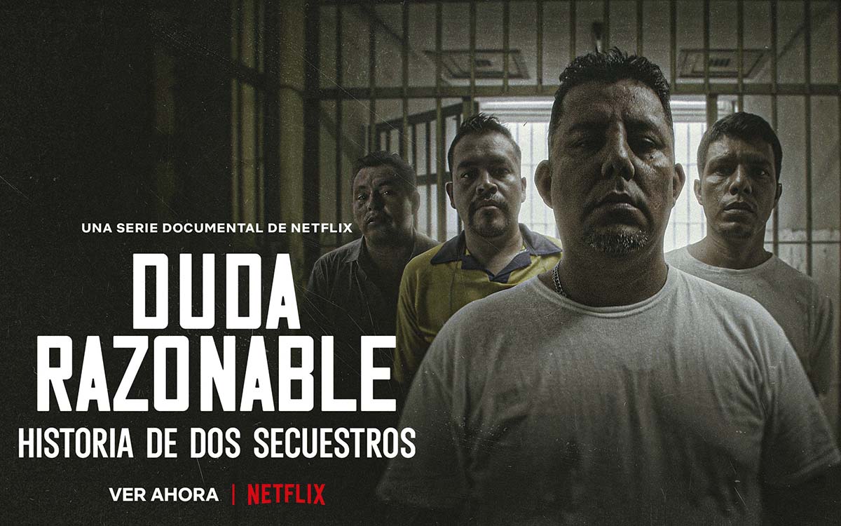 SCJN atrae caso expuesto en serie documental ‘Duda razonable’, de Netflix