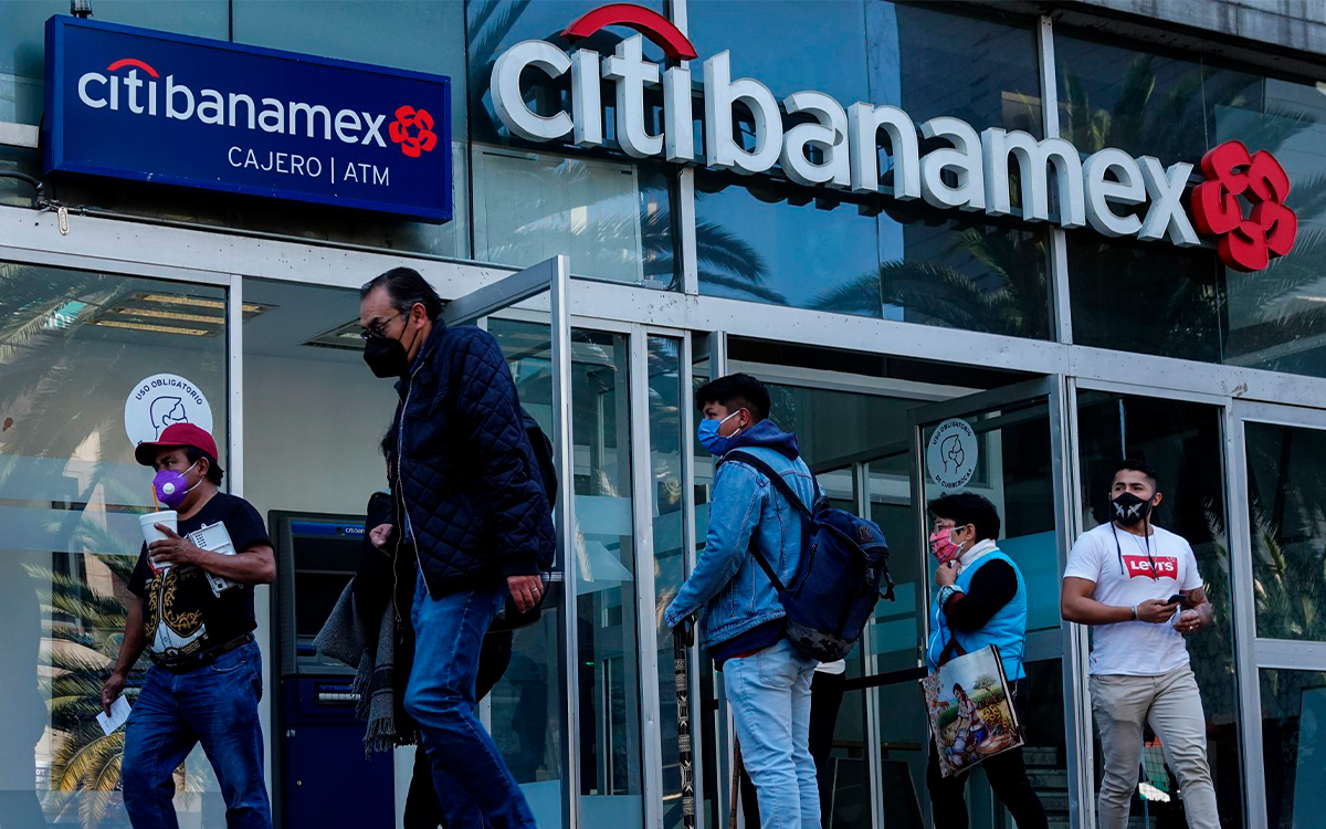 Santander confirma su intención de participar en proceso de venta de Banamex