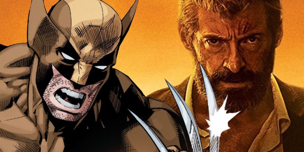 Se rumorea que Doctor Strange 2 presentará Wolverine de MCU (no Hugh Jackman)