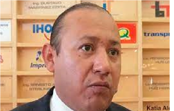 Secuestran al ex edil de Colon Alejandro Ochoa, identificados secuestradores, les debe 4 mdp