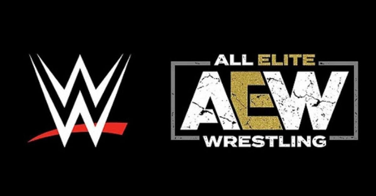 Según los informes, AEW ha firmado a un ex campeón de la WWE