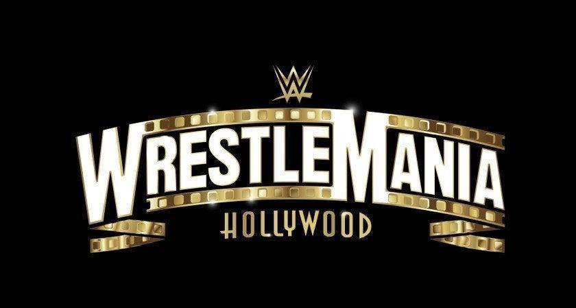 Según los informes, WWE tiene dos combates de WrestleMania 39 programados para 2023