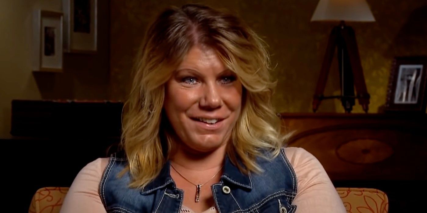 Sister Wives: Meri Brown se burla de ‘Algo divertido’ mientras se va de viaje por carretera