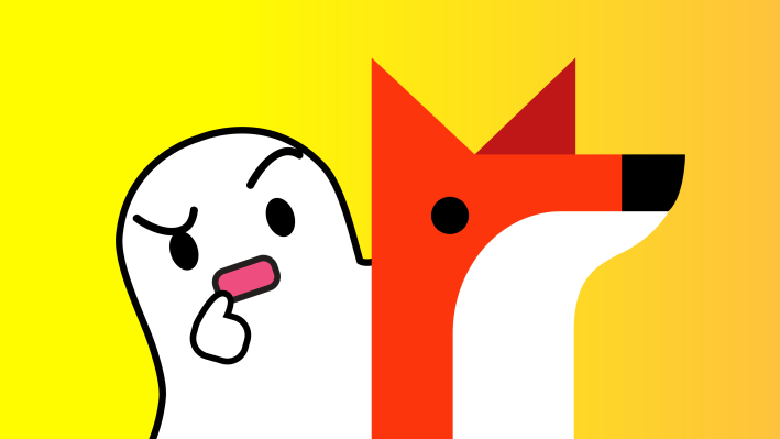 Snapchat almost acqui-hired anonymous app Secret