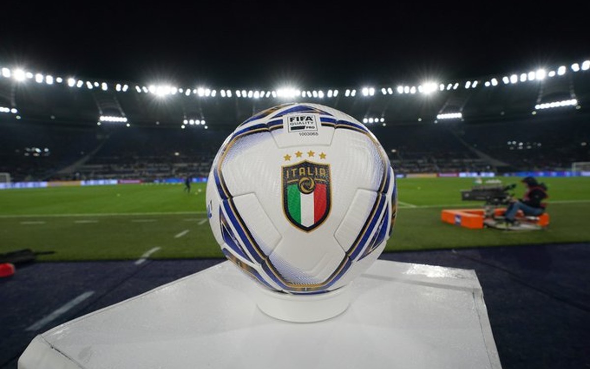 Solicita Italia a UEFA organizar la Eurocopa 2032 | Tuit