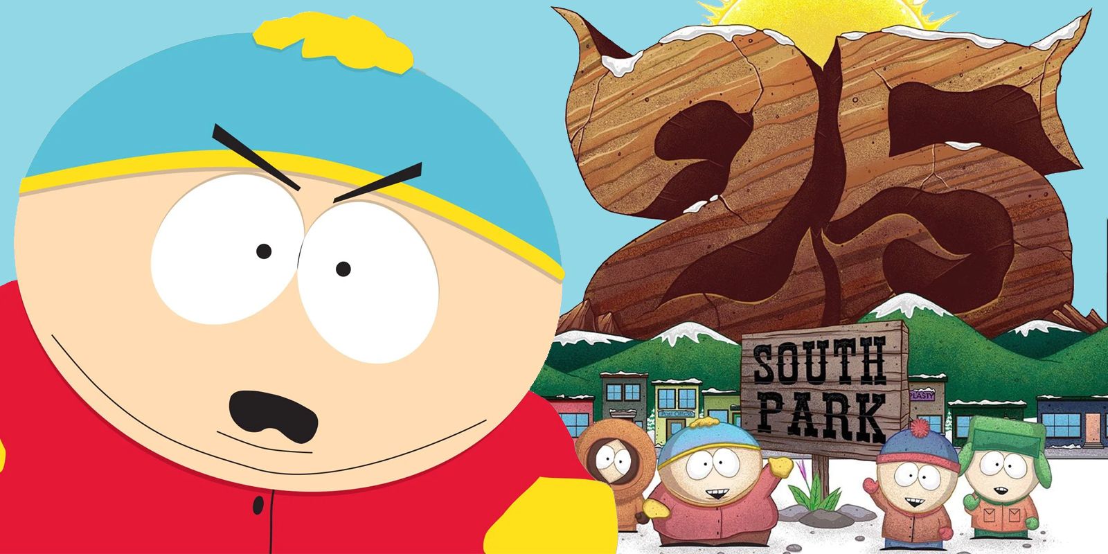 South Park Temporada 25 Episodio 4 Fecha de lanzamiento (Por qué no estuvo en esta semana)