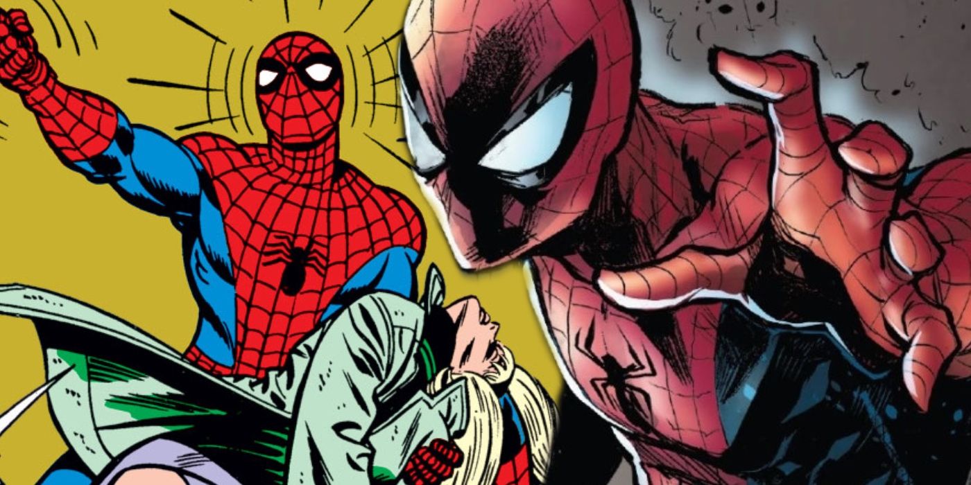 Spider-Man da la vuelta a su momento más oscuro cuando Peter Parker finalmente regresa