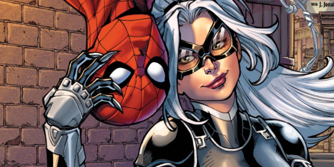 Spider-Man está mejor sin Mary Jane, y Marvel finalmente lo sabe