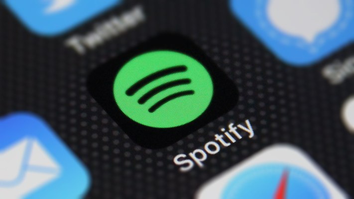 Spotify is testing a new playlist-based music app that’s a lot like Pandora