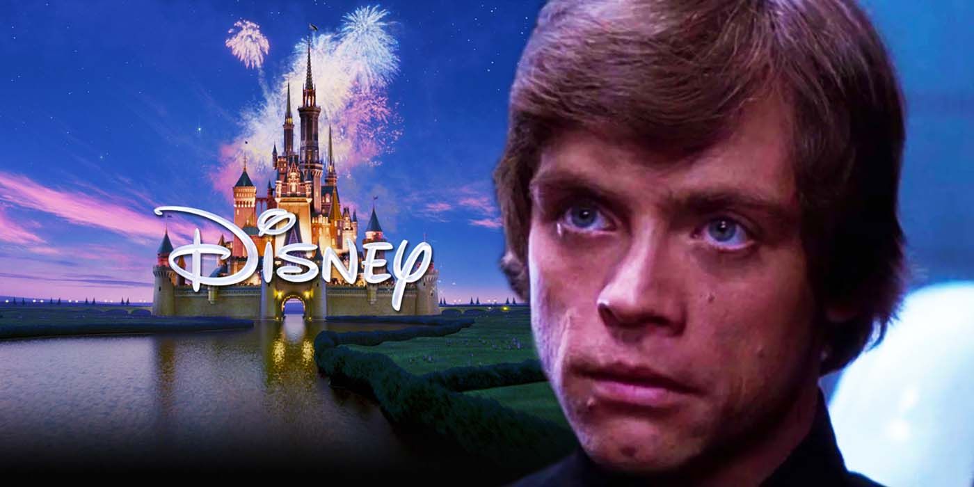 Star Wars de Disney necesita seguir adelante de Luke Skywalker