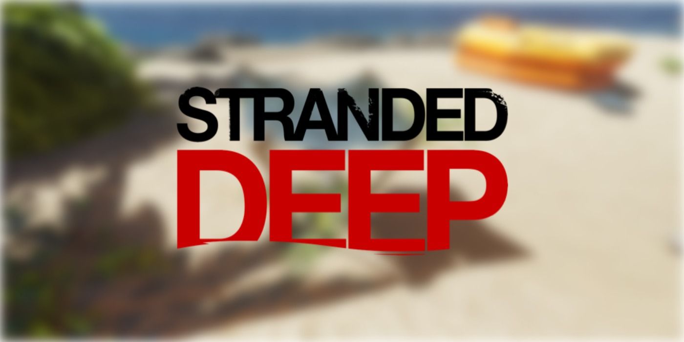Stranded Deep: cómo obtener más agua dulce