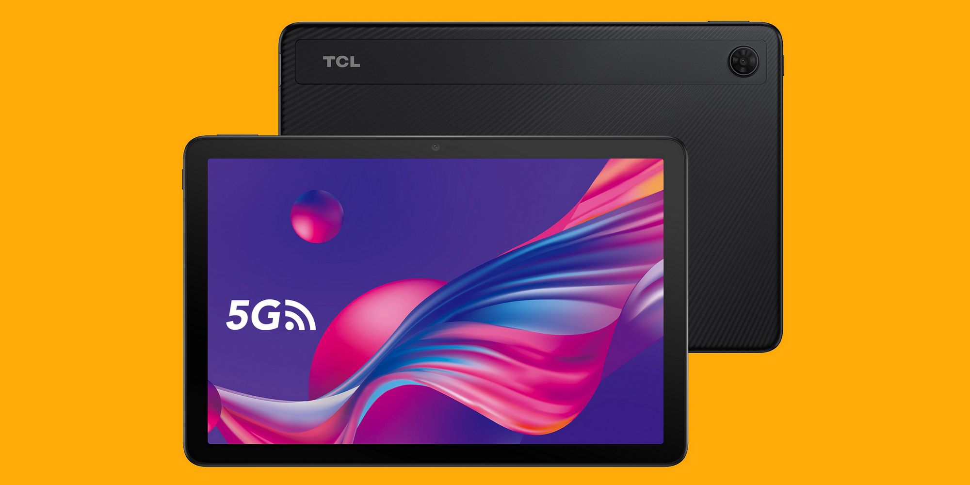 TCL Tab 10s 5G es una tableta 5G asequible, y pronto llegará una versión Pro