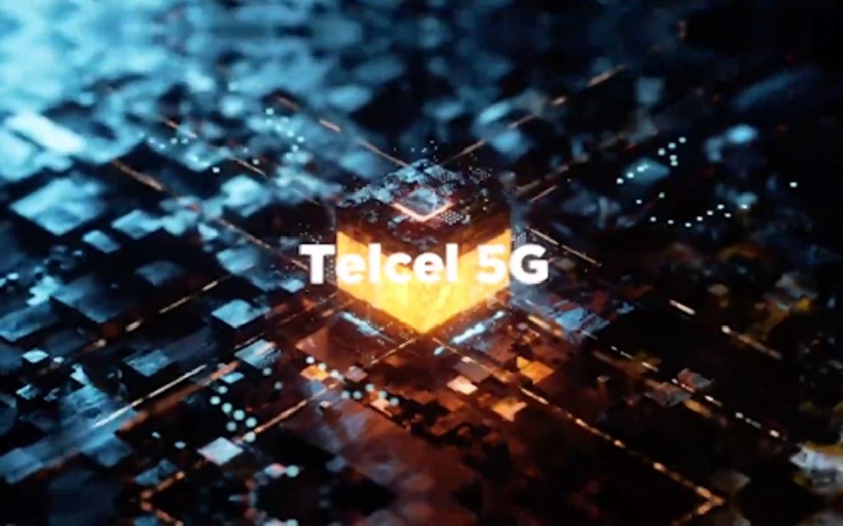 Telcel lanza red 5G en 18 ciudades del país, espera llegar a 120 a fin de año | Video