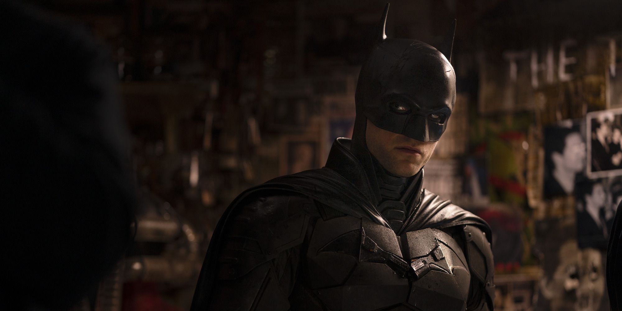 The Batman Review: Pattinson ofrece una de las mejores películas de Dark Knight