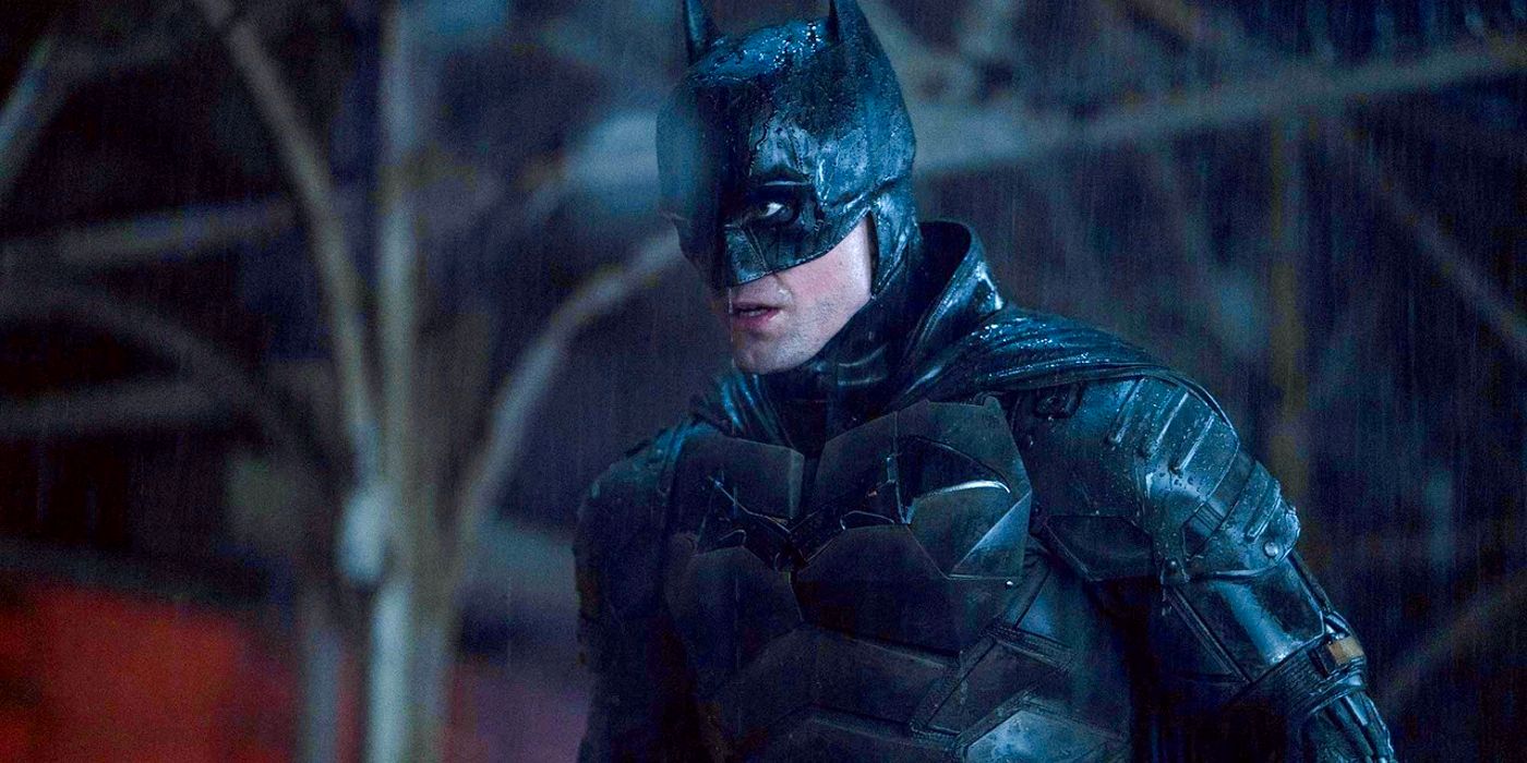 The Batman: Robert Pattinson revela por qué le gustaba usar un traje de murciélago de 60 libras