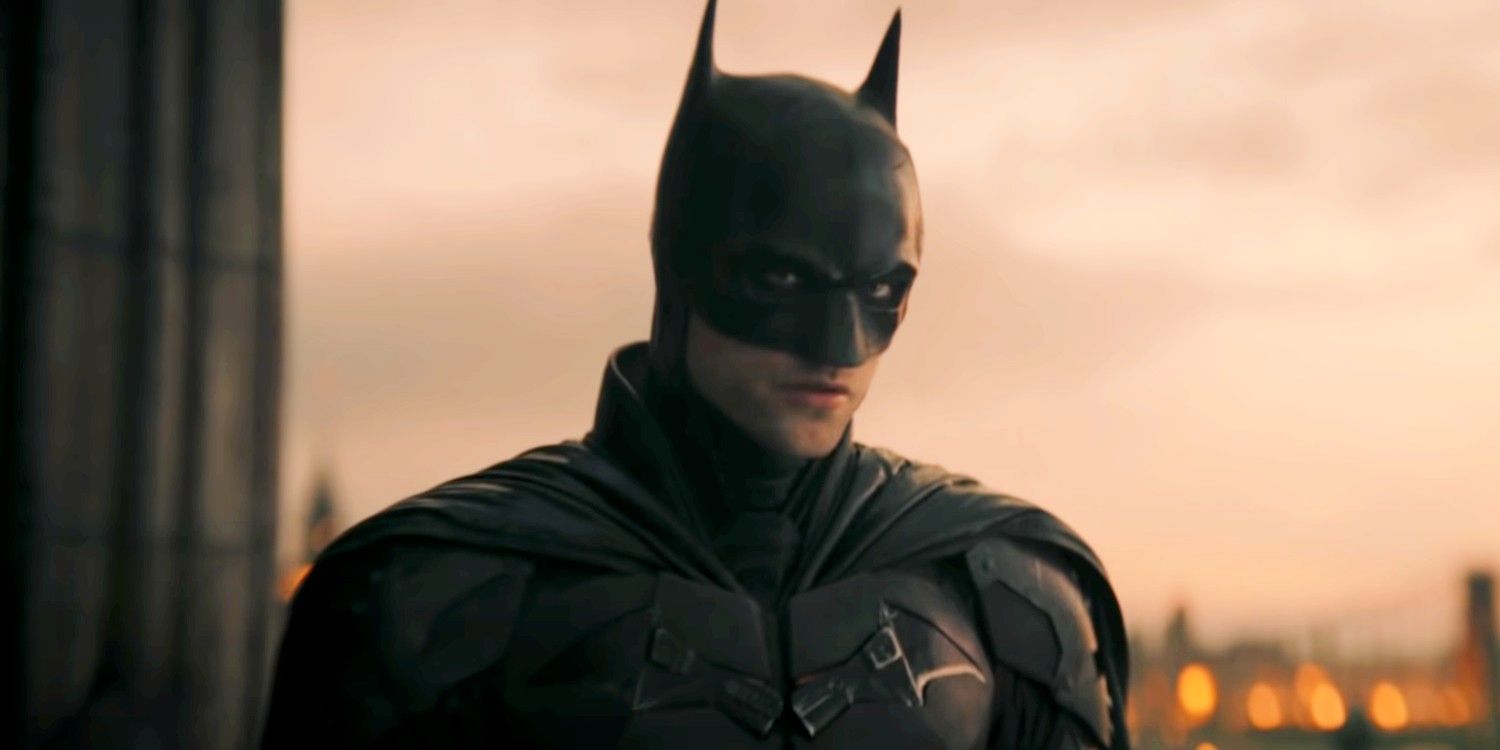 El director de Batman dice que la música de la película ayudó a Pattinson a convertirse en el personaje
