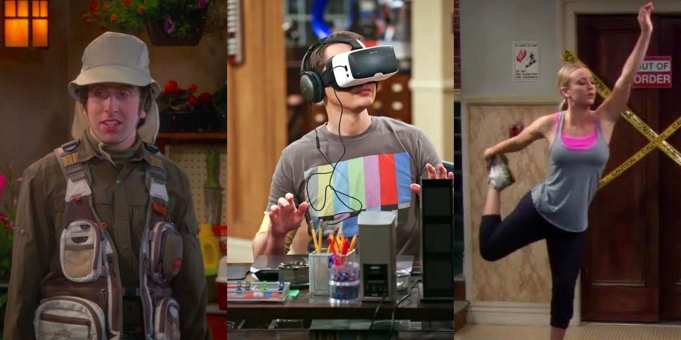 The Big Bang Theory: personajes con los que los fanáticos quieren quedarse varados en una isla desierta, según Reddit