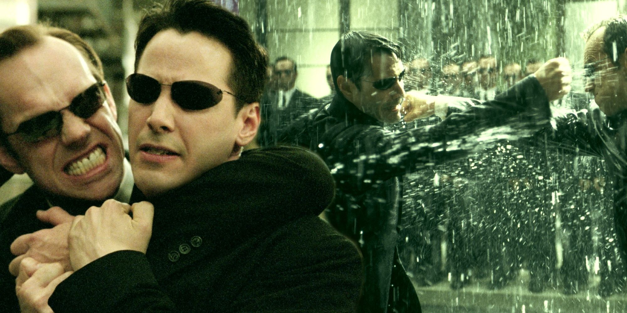 The Matrix: Explicación de todas las peleas de Neo y Agent Smith, y cuál es la mejor