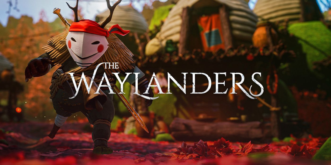 The Waylanders Review: un juego de rol de la vieja escuela con errores