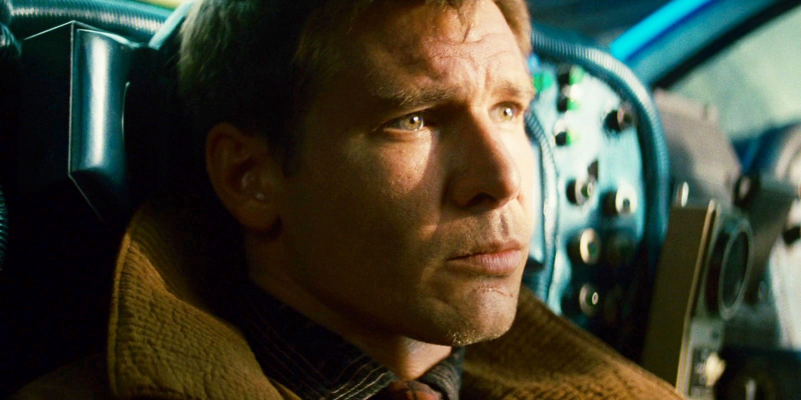 Theatrical Cut de Blade Runner es la mejor versión, dice Christopher Nolan