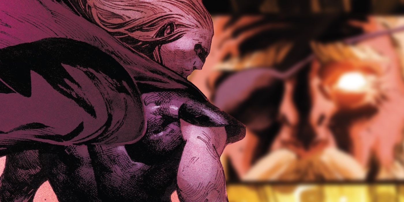 Thor Comics mató a uno de los seres más poderosos del universo de Marvel