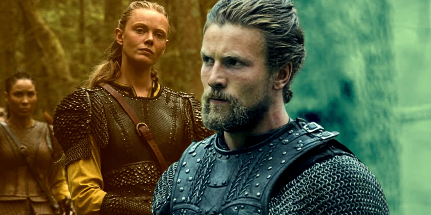 Todo lo que sabemos sobre vikingos: Valhalla temporada 2