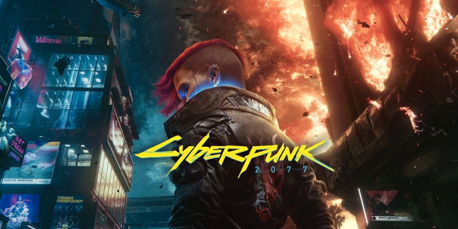 Todo lo que soluciona la actualización de próxima generación de Cyberpunk 2077