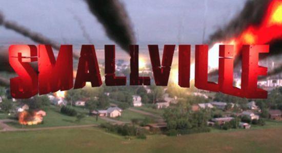 Tom Welling de Smallville comparte actualización sobre la secuela animada