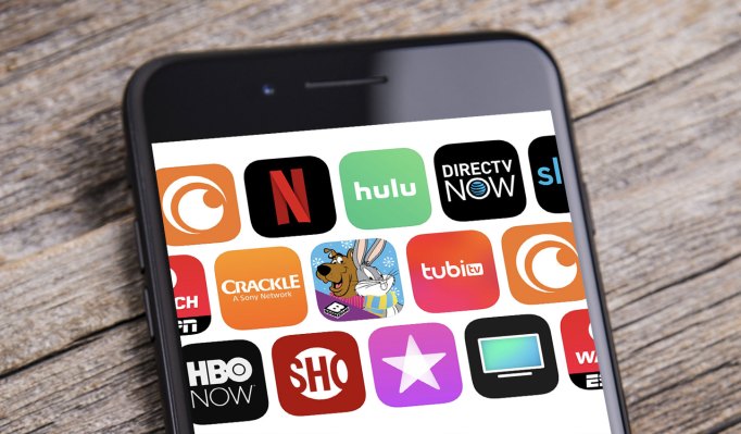 Top subscription video on demand apps boosted revenue 77% last year to reach $781 million