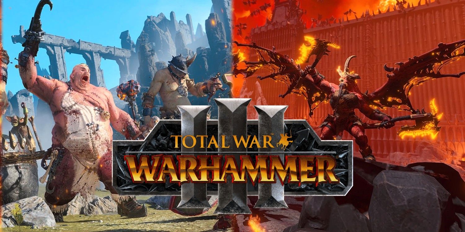 Total War Warhammer 3: Los mejores comienzos para nuevos jugadores