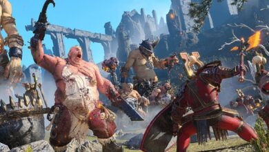 Total War: Warhammer 3 - ¿Deberías jugar el resto de la trilogía primero?