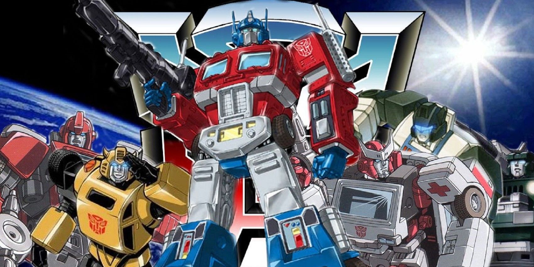 Transformers' recibe el tratamiento de 'TMNT: Last Ronin' en 'Last Bot Standing'