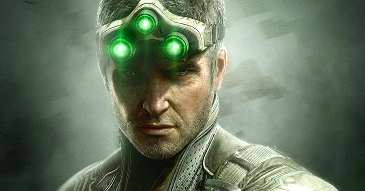 Splinter Cell VR cancelado por Ubisoft