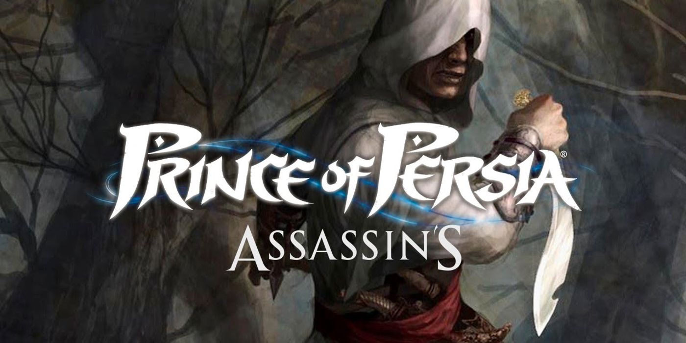 Ubisoft necesita a Prince Of Persia más que a otro Assassin's Creed