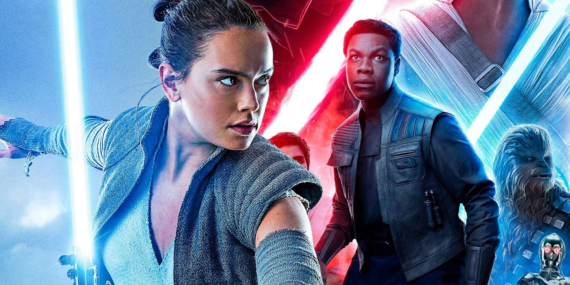Una nueva trilogía de Star Wars puede redimir uno de los mayores errores de las secuelas