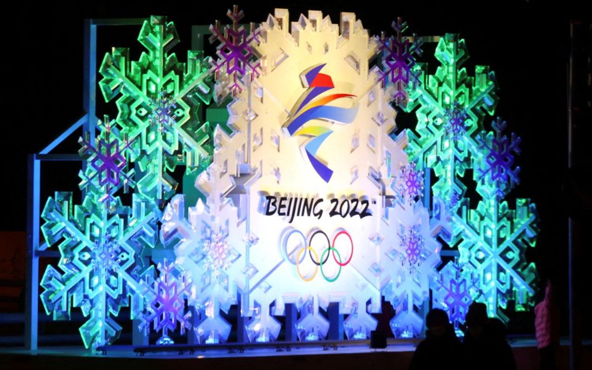 Unión Europea pide no usar Juegos Olímpicos para hacer ‘propaganda política’