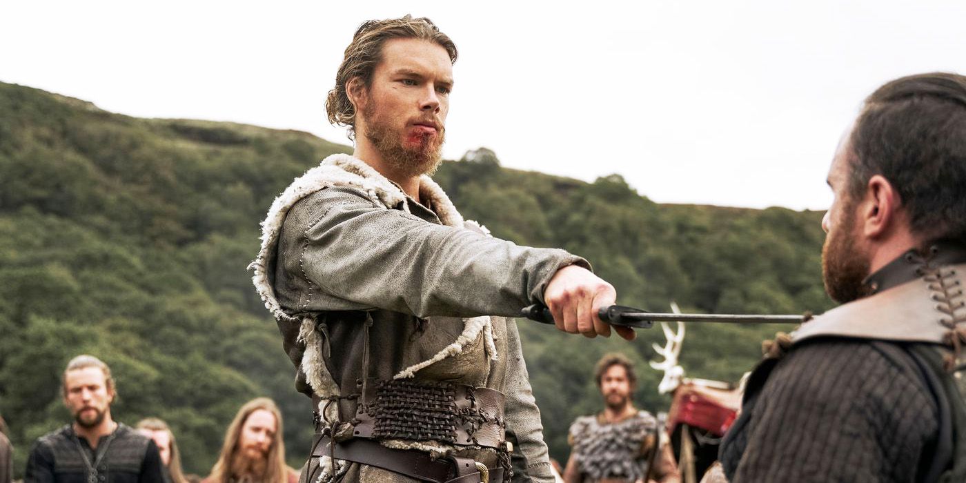 Vikings: Valhalla Creator se burla de las futuras exploraciones de Leif y Freydis
