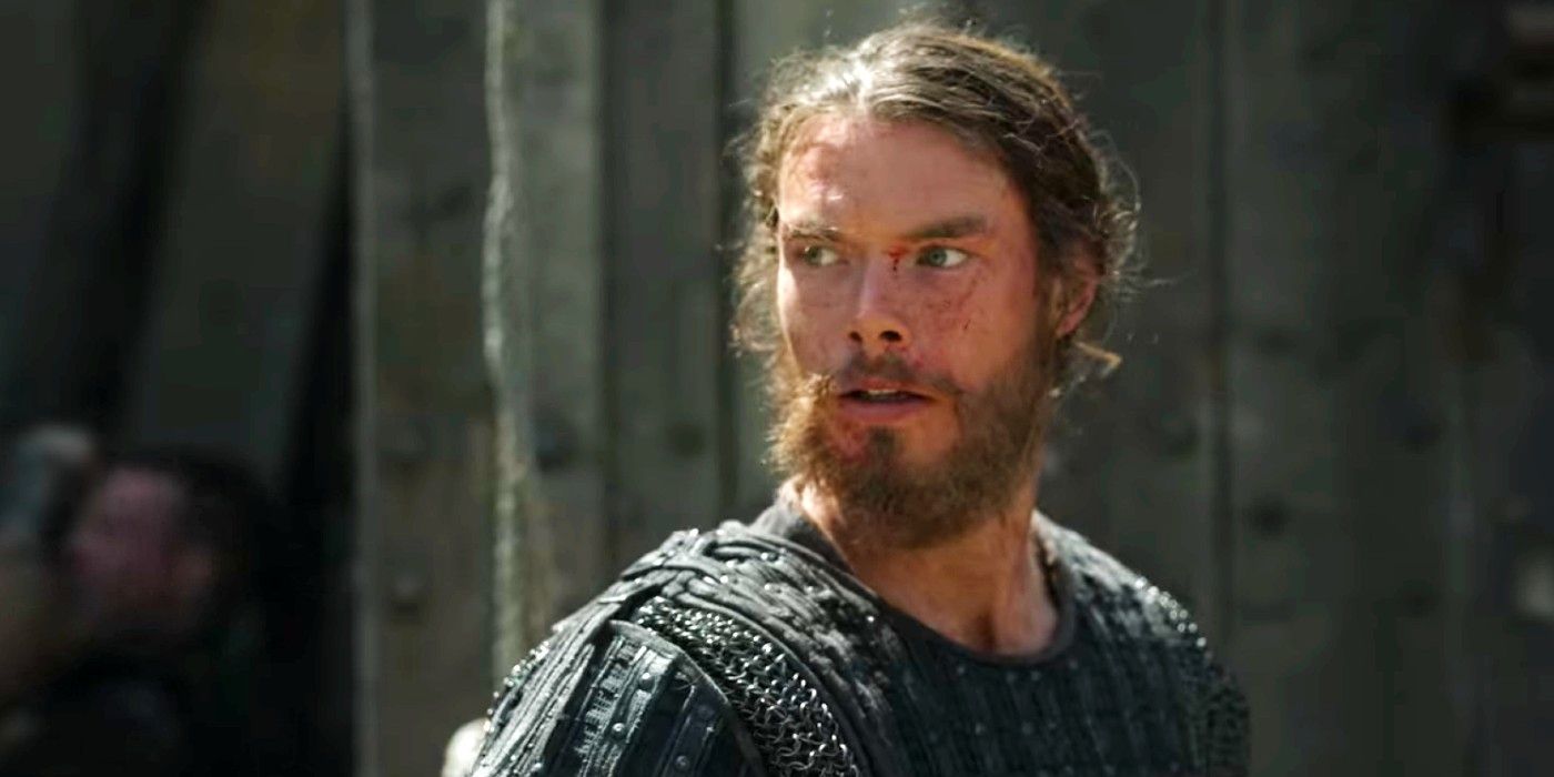 Vikings: Valhalla Ending & Leif Eriksson’s Rage explicado por Show Creator