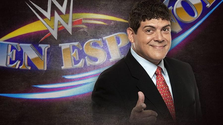 WWE: el popular comentarista Carlos Cabrera habría sido despedido | Tuit
