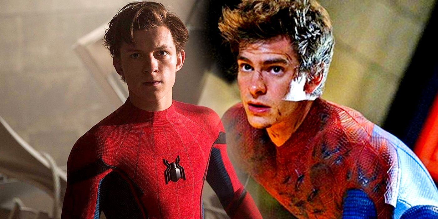Why Andrew Garfield Felt Comfortable Lying About His No Way Home Role